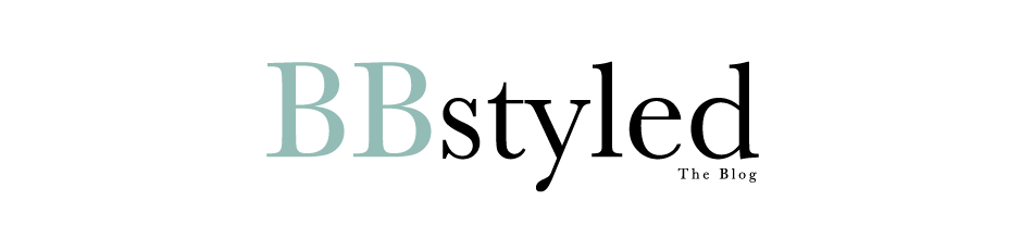 BB Styled Boutique-The Blog 