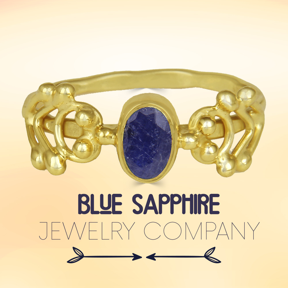 Blue Sapphire Jewelry Company in Sitapura Industrial Area Jaipur India