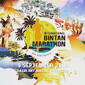International Bintan Marathon โข 2018