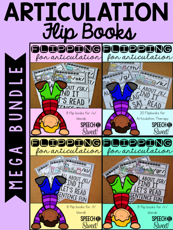 83 Best Seller Articulation Flip Books with Best Writers
