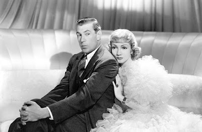 Bluebeards Eighth Wife 1938 Claudette Colbert Gary Cooper Image 5