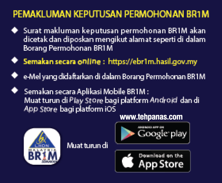 Br1m App Store - Perokok 0