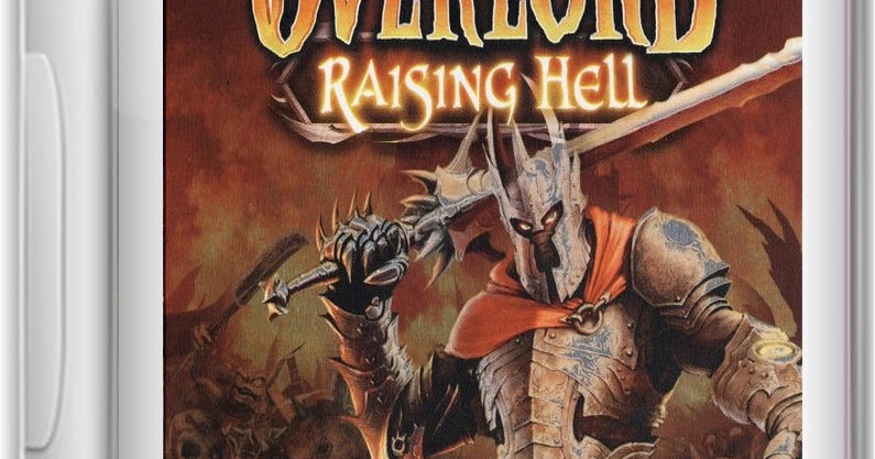 overlord raising hell windows 10 overlord raising hell windows 10
