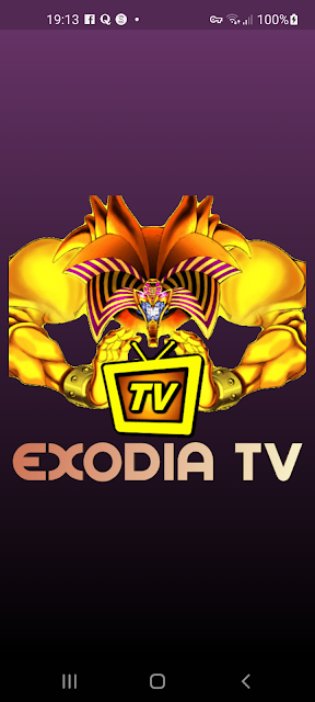 تحميل تطبيق EXODIA TV apk لمشاهدة القنوات للاندرويد