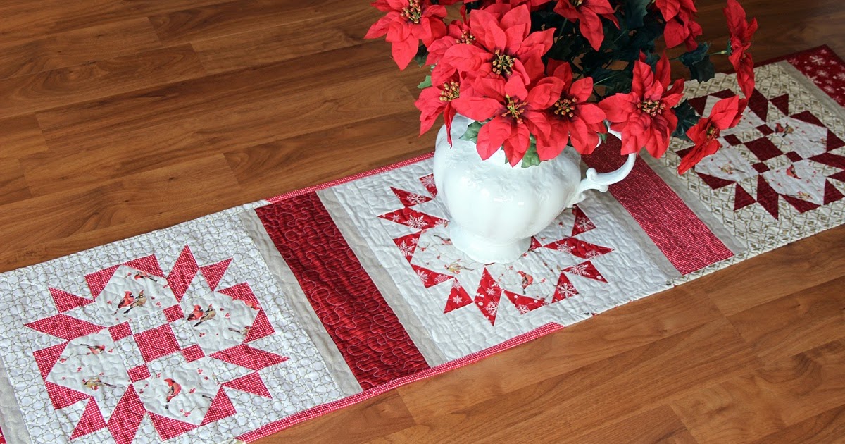 A Bit of Scrap Stuff Sewing, Quilting, and Fabric Fun Little Red