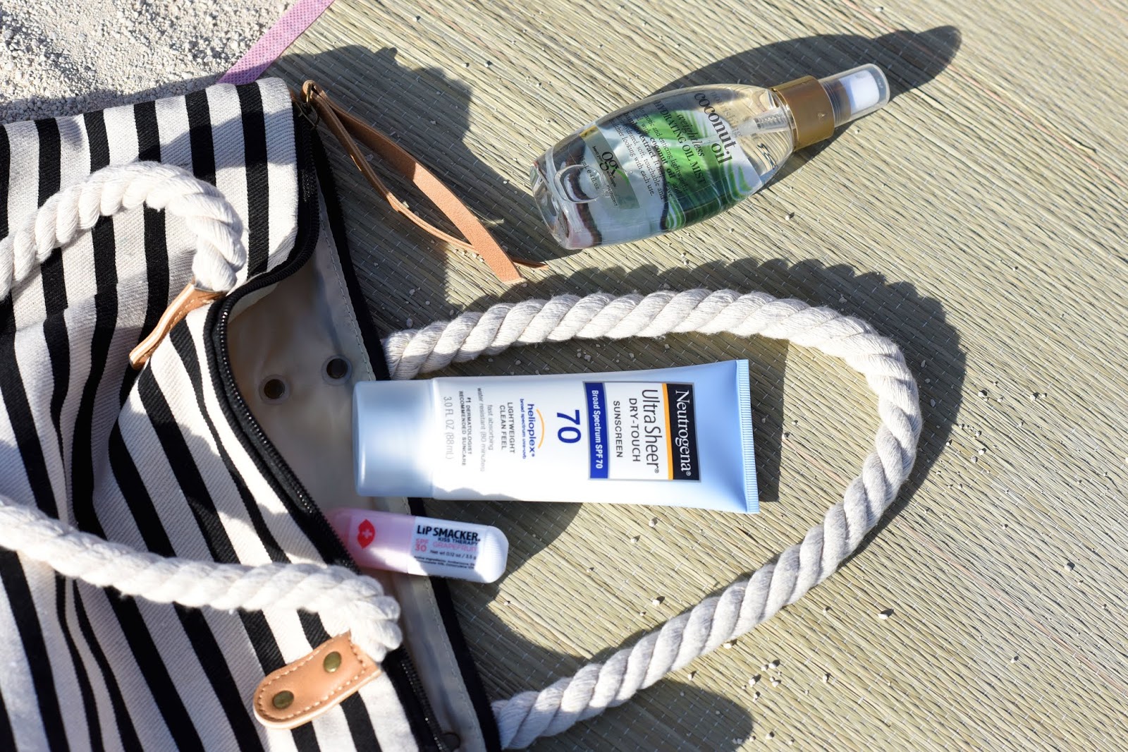 10 Beach Essentials Hapa Time