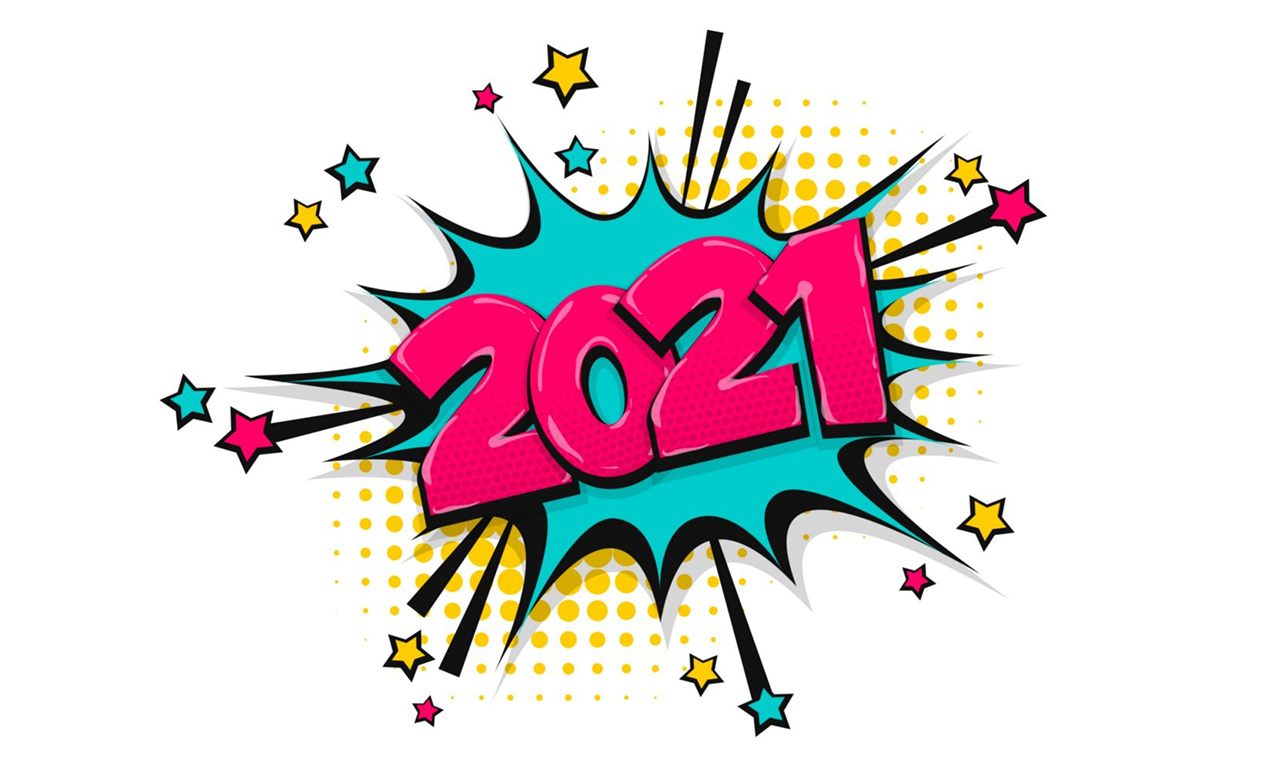 Imágenes de feliz año nuevo 2022