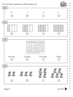 Mister Dee's Teaching Resources (SAT-10 Practice Tests, Etc.): SAT-10