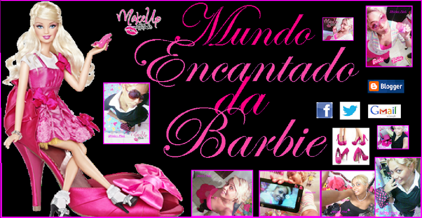 Barbie Shirley Pink
