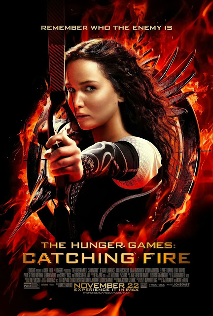 ดูหนังออนไลน์ เรื่อง : The Hunger Games: Catching Fire (2013) เกมล่าเกม 2 แคชชิ่งไฟเออร์ [HD]