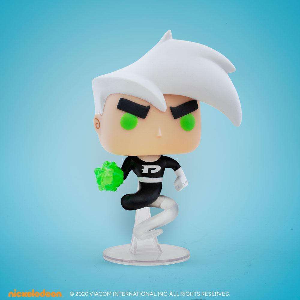 funko pop phantom