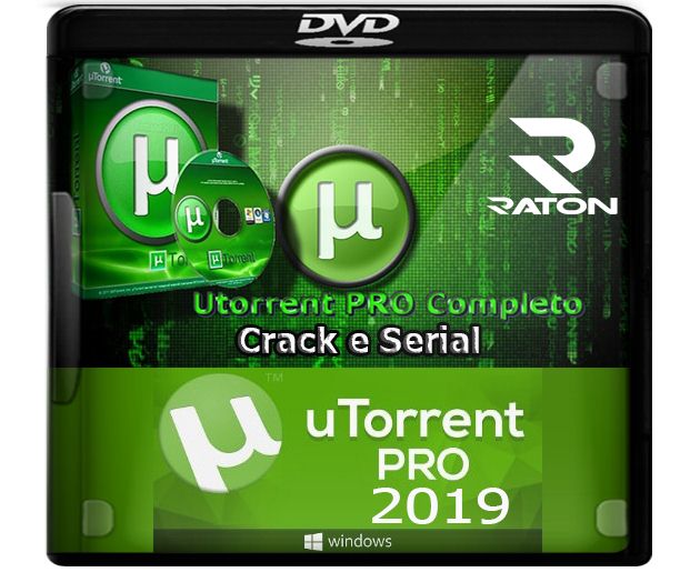 utorrent pro crack download for pc