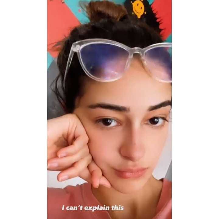 Ananya pandey pic