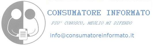 Consumatore Informato