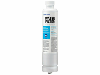refrigerator water filters
