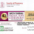 UNIBEN 43rd Oath-Taking/Induction Ceremony of Pharmacy Graduands