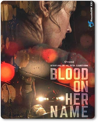 BLOOD ON HER NAME (2020)