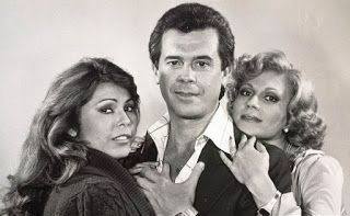 VENEZUELA E HISTORIA: HÉCTOR MAYERSTON