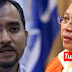 Dakwaan "PAS takkan sokong UMNO tanpa Bersatu" oleh Annuar Musa tak betul -Asyraf
