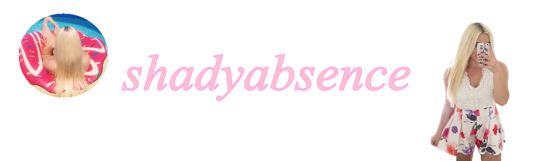 shadyabsence