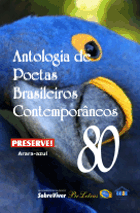 Antologia de Poetas Brasileiros Nº80