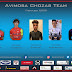 CUATRO FICHAJES Y UNA RENOVACIÓN CIERRAN LA PLANTILLA DEL AVIMOSA CHOZAS TEAM PARA EL 2020