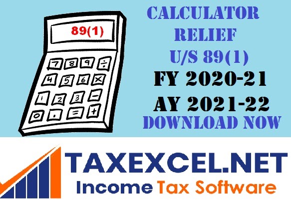 download-auto-fill-income-tax-salary-arrears-relief-calculator-u-s-89-1
