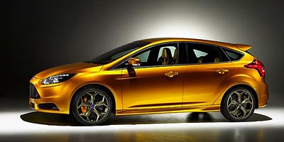 Ford Focus Lease $99