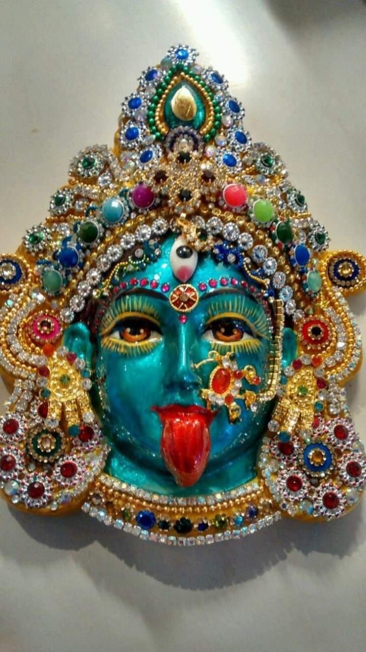 Maa Kali HD Images