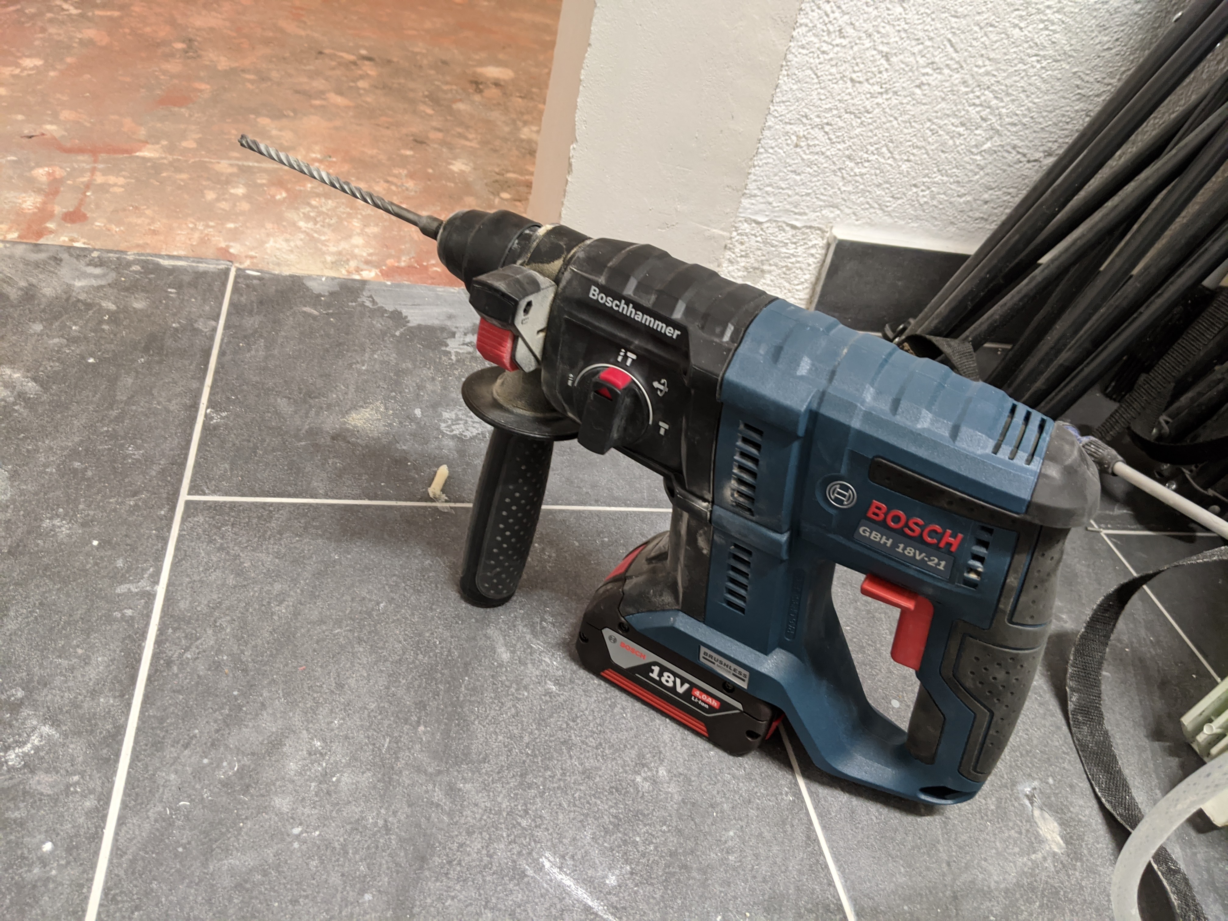 Bosch Professional 2 für 1 Aktion