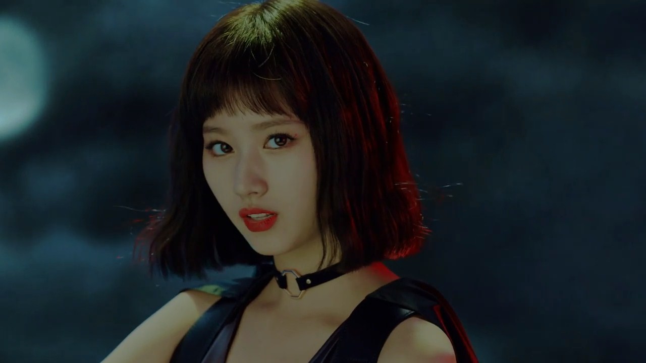 Urutan Member TWICE Tercantik di MV �TT�