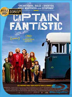 Capitán Fantástico (2016) HD [1080p] Latino [GoogleDrive] DizonHD