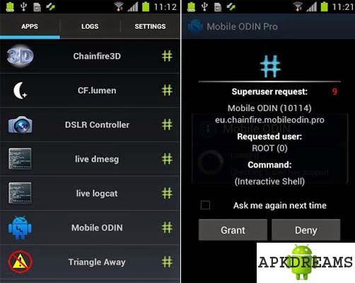 Superuser 3 1 3 Apk File Download ~ ApkMania Superuser 3 1 3 Apk File Download ~ ApkMania