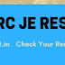 JMRC JE Result 2017, Jaipur Metro Junior Engineer Cut Off/ Merit List