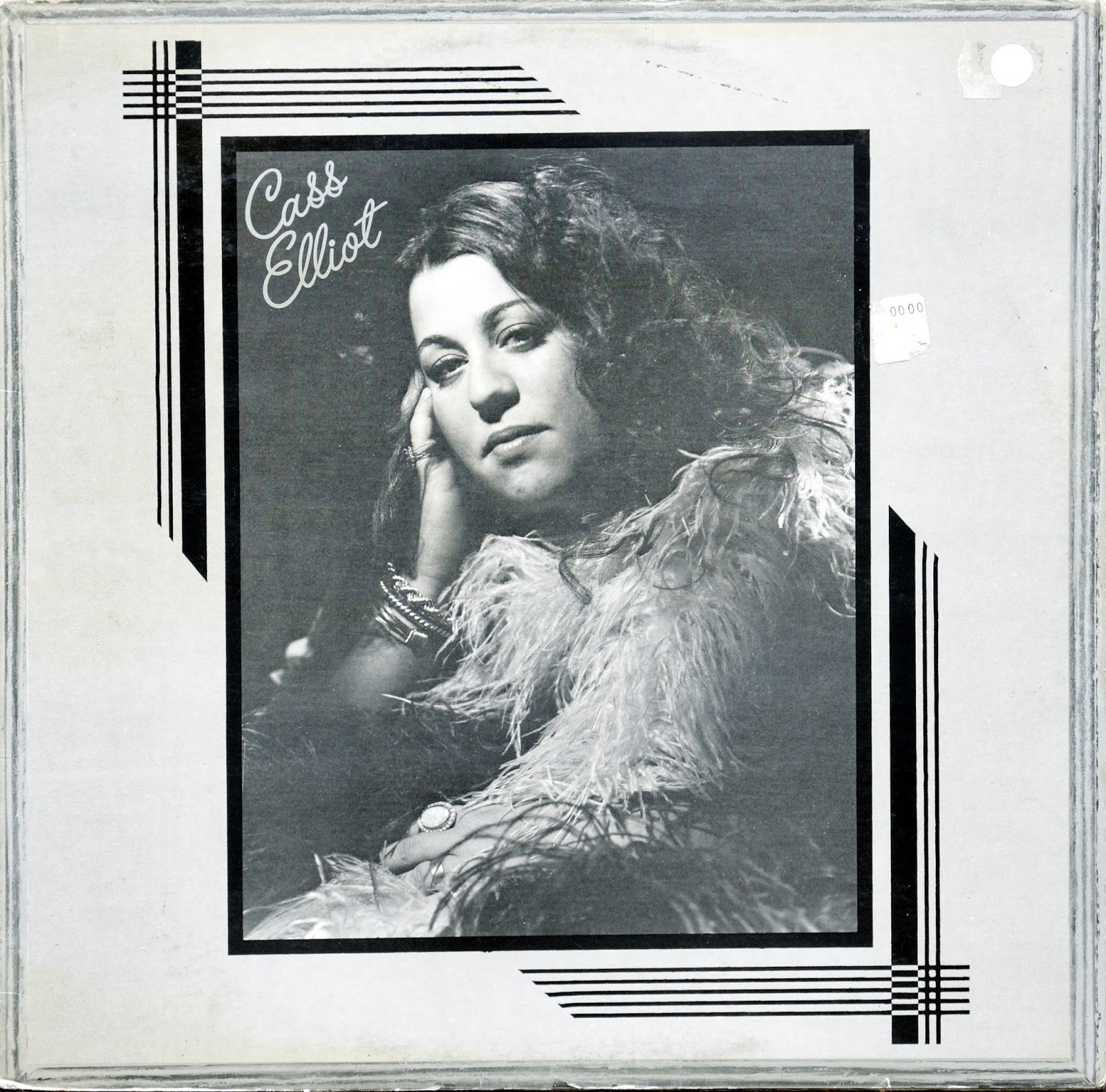 Lyrics Jesus Was A Cross Maker Cass Elliot - Vinyl Philosophy -: Vinyl Feature: Cass Elliot - Cass Elliot