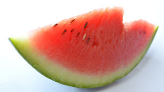 How to Eat Watermelon Seeds