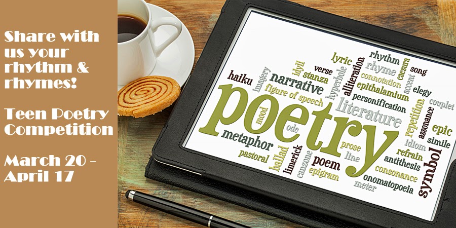 teen poetry competitions sex in silk black stocking