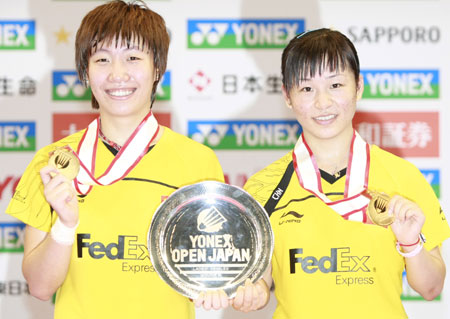 Wang Xiaoli Sports Stars