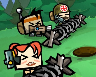 Super Squad