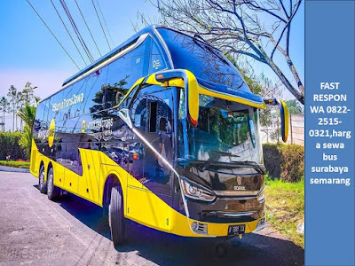 Harga Sewa Bus Pariwisata Sindoro Satriamas: Panduan Lengkap untuk Perjalanan Anda yang Tak Terlupakan