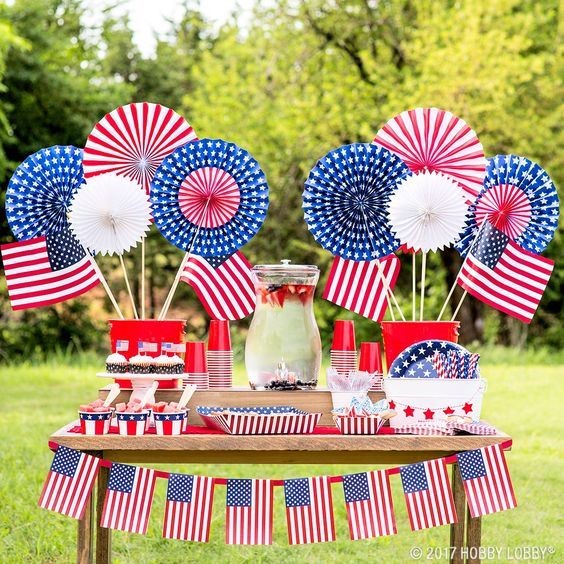 45+ Memorial Day Party Decorations Background Diy Images Quotes 2021 ...
