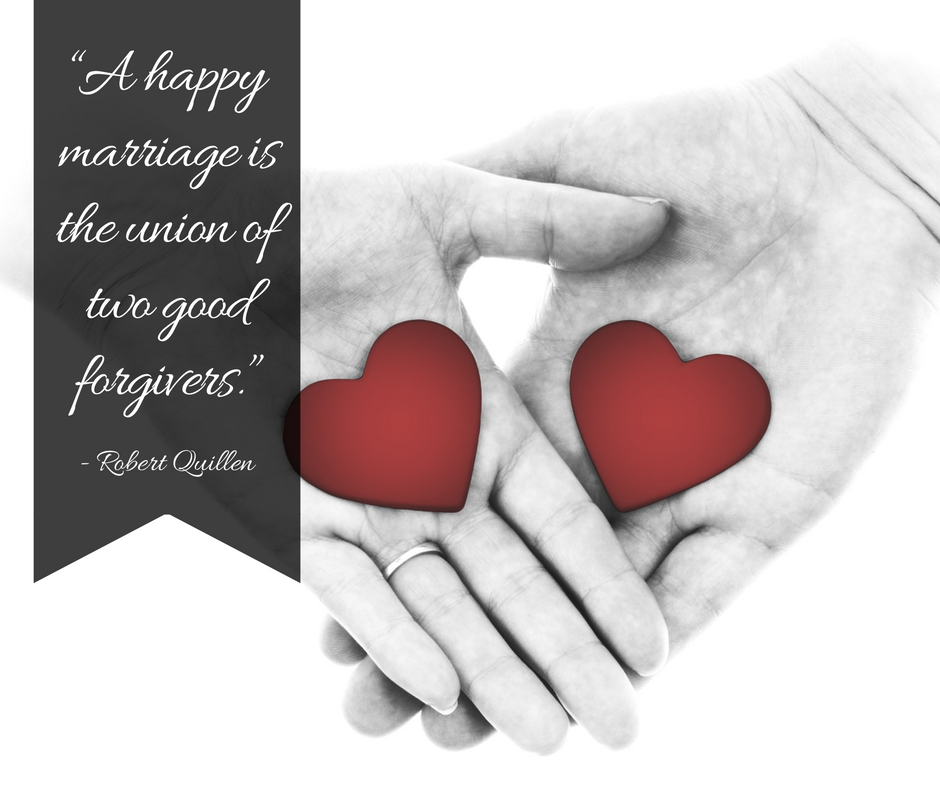 3 Quotes That Perfectly Describe Married Life - iNeed a Playdate