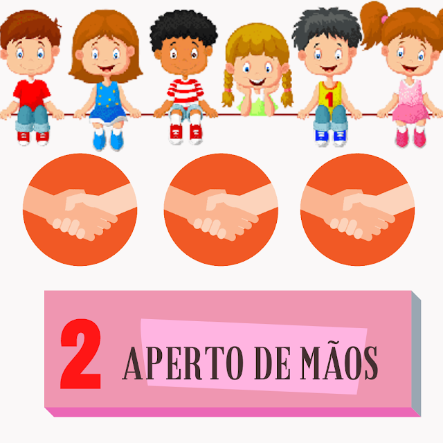 Ideias De Atividades Dinâmicas Para Acolhimento Volta Às Aulas Remotas (Online) E Presenciais Ideias de atividades dinâmicas volta as aulas
