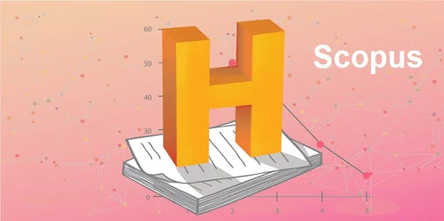 How to use Scopus to calculate your h-index