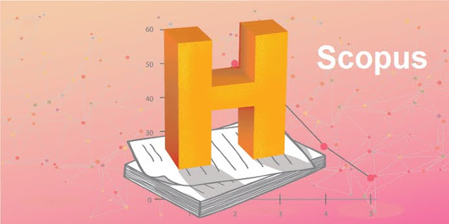 How to use Scopus to calculate your h-index