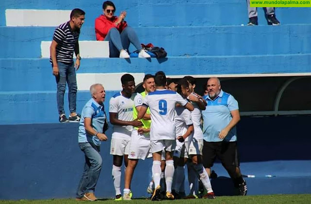 El Tenisca ansía los 3 puntos de este domingo