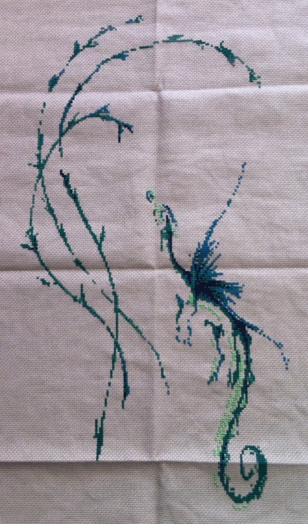 Dylimes' Craft Castle Little Snap Dragon Second Post