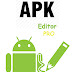 8. Apk  Editor Pro 