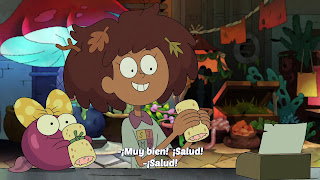 Ver Amphibia Temporada 2 - Capítulo 8