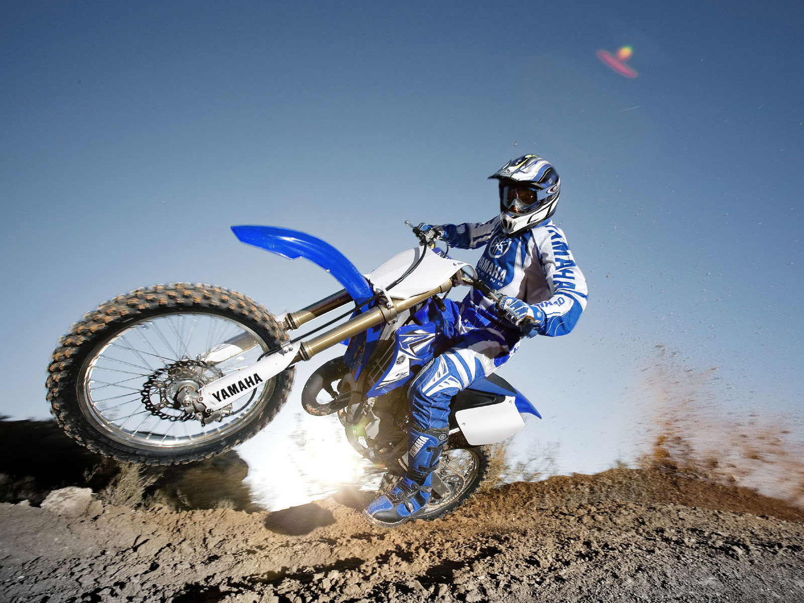 Yamaha - YZ 125 Motocross Modification | New Design Motorcycle Modification